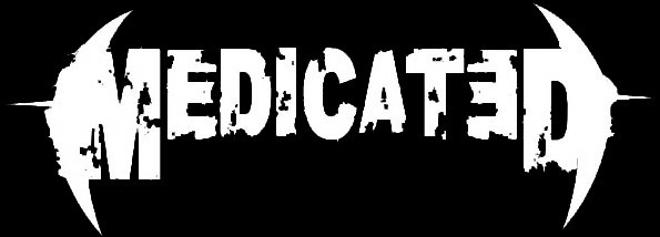Medicated - Logo