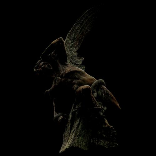 Elysian Blaze - The Virtue of Suffering