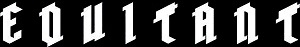 Equitant - Logo