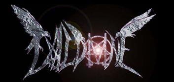 Evil Divine - Logo
