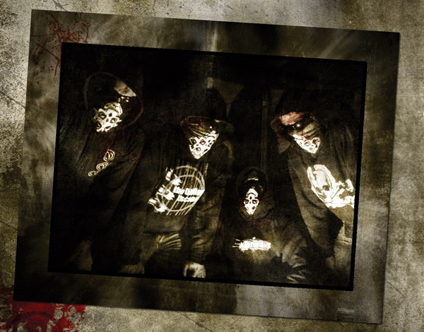 Terrorust - Photo