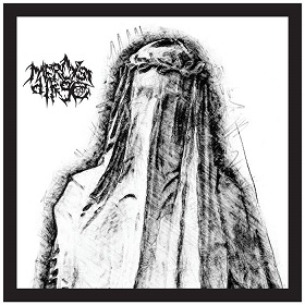 Mercy's Dirge - Live, Raw & Relentless