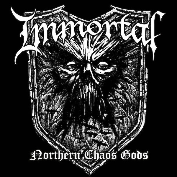 Immortal - Northern Chaos Gods