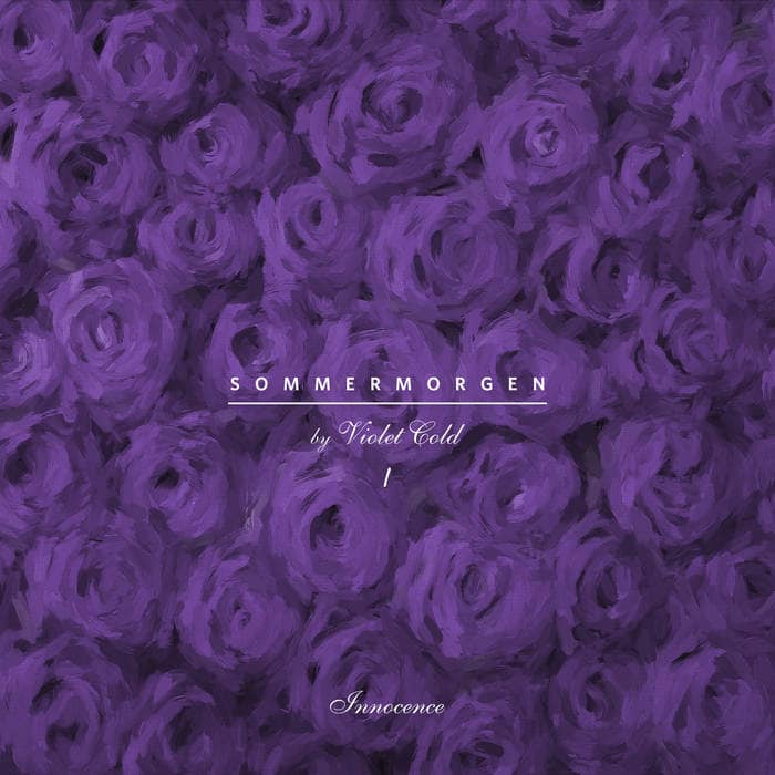 Violet Cold Sommermorgen Pt I Innocence Encyclopaedia