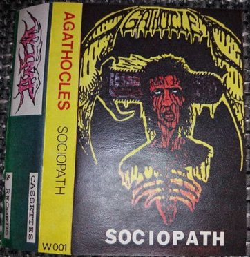 Agathocles - Sociopath