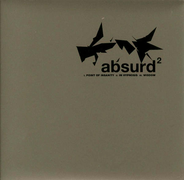 Absurd² - Absurd²