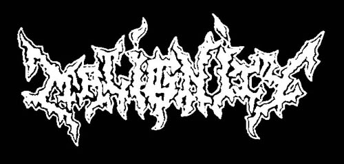 Malignity - Logo