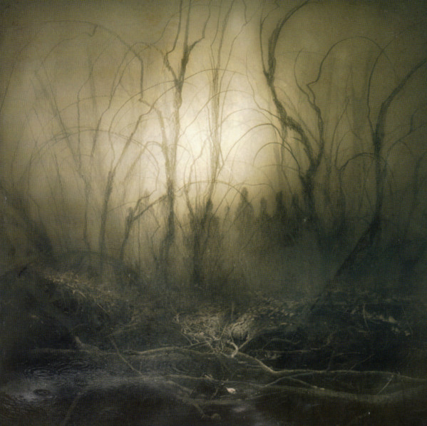 Opeth Blackwater Park Encyclopaedia Metallum The Metal Archives