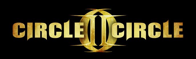 Circle II Circle - Logo