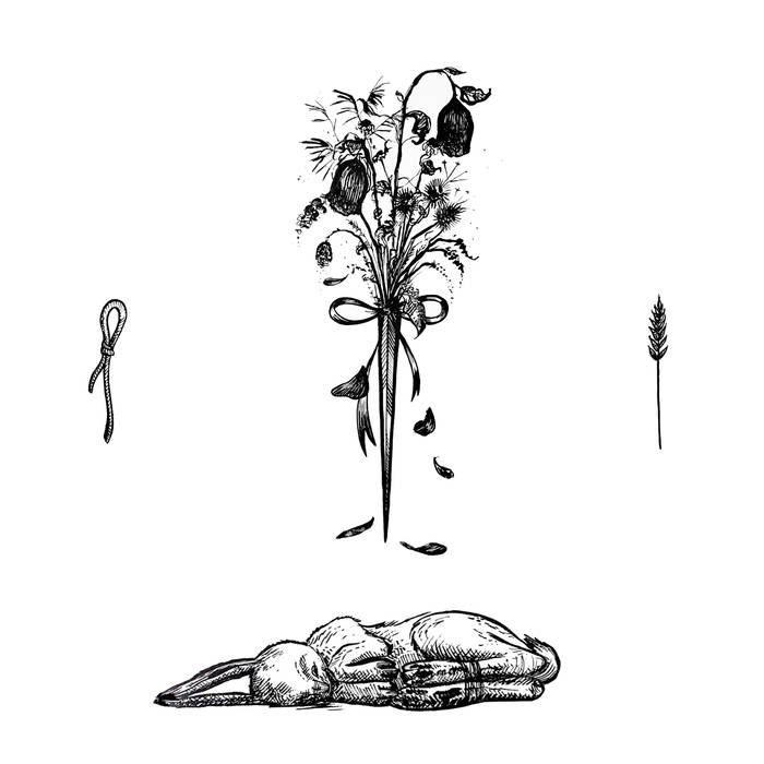 They Grieve - I Made My Sacrifice Accordingly