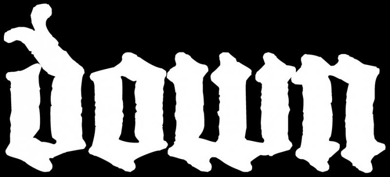 Down sales metal band