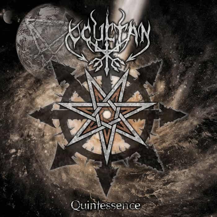 Ocultan - Quintessence