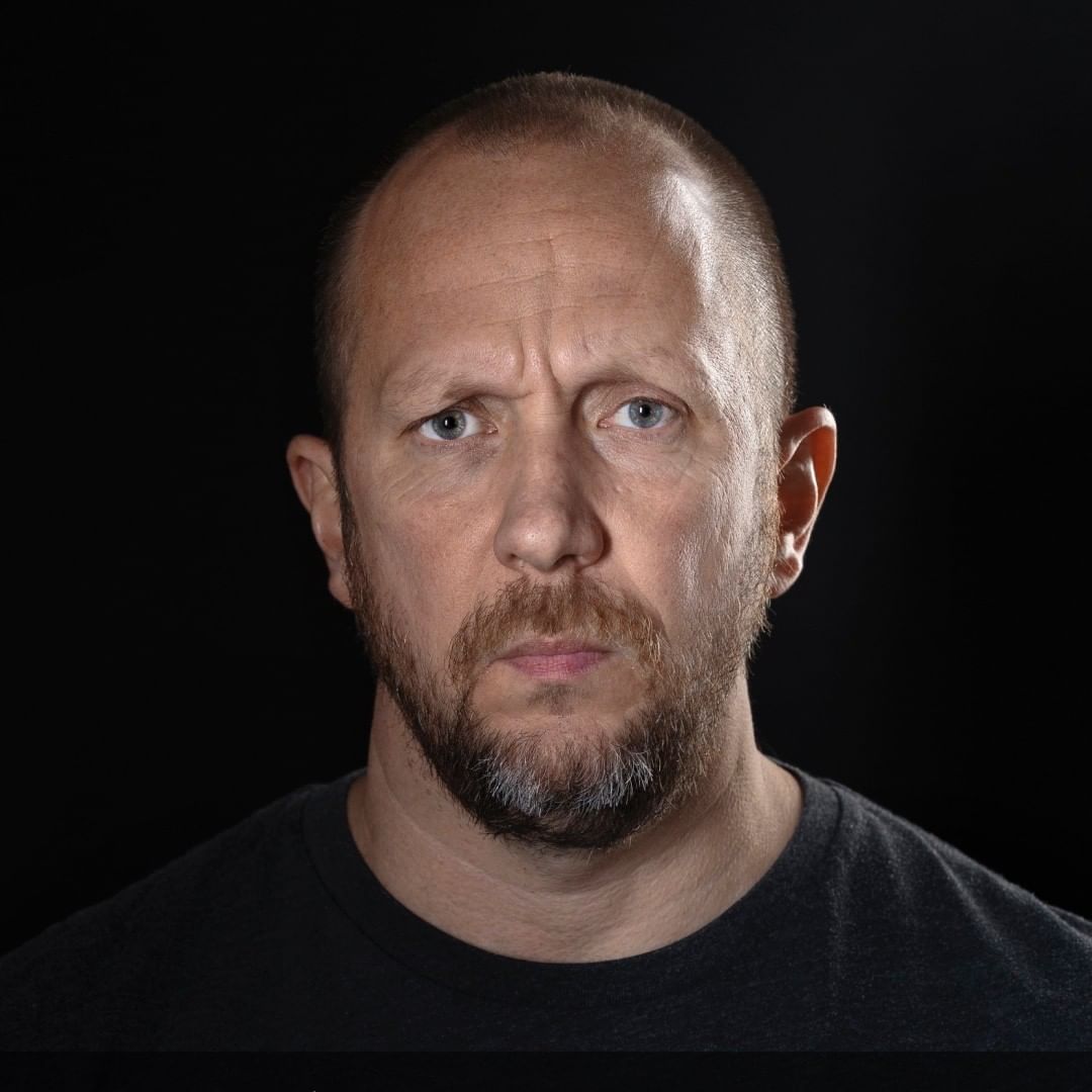 Frank Mullen
