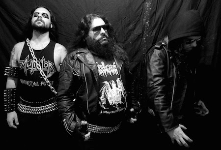 Diabolic Force - Photo