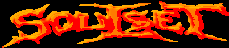 Soulset - Logo