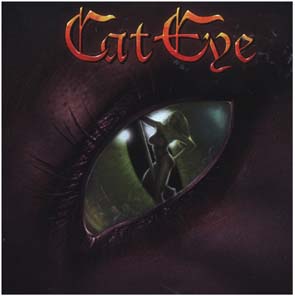 Cat Eye - Cat Eye