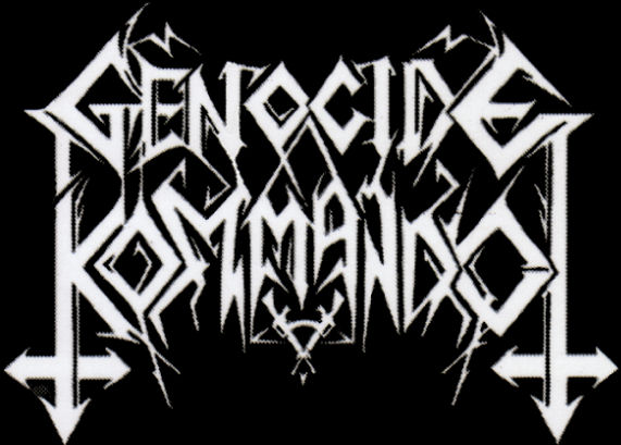 Genocide Kommando - Logo