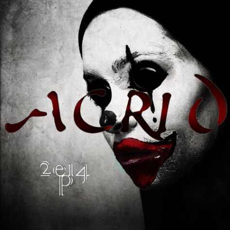 Acrid - EP 2014 - Encyclopaedia Metallum: The Metal Archives