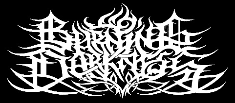 Burning Darkness - Logo