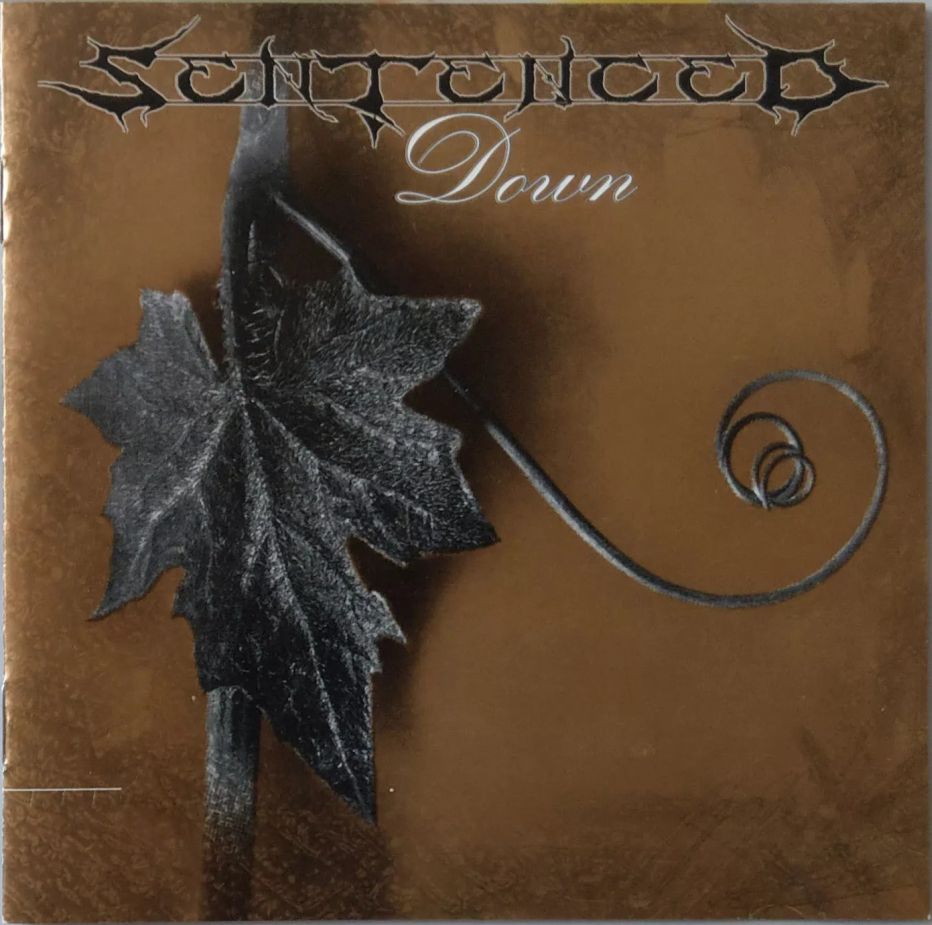 Sentenced - Down