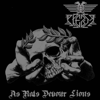 Prezir As Rats Devour Lions Encyclopaedia Metallum The Metal Archives