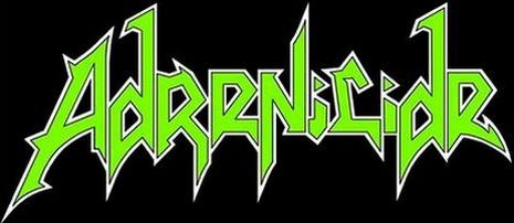 Adrenicide - Logo