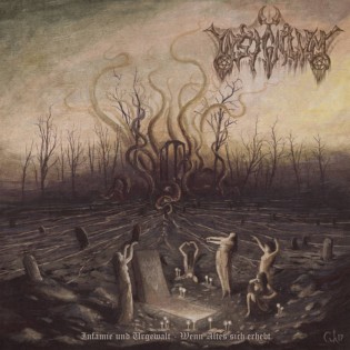 Insignium - Infamie und Urgewalt - Wenn Altes sich erhebt