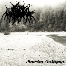 Fog Warrior - Motionless Nothingness