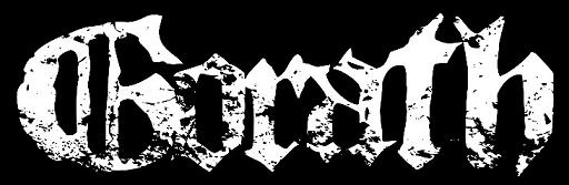 Gorath - Logo