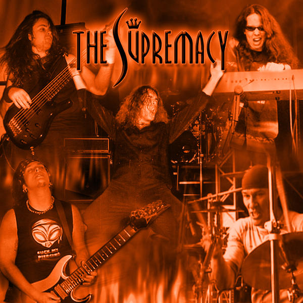 The Supremacy - Photo