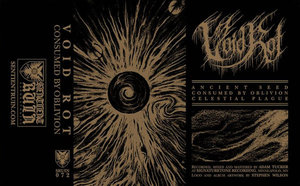Void Rot - Consumed by Oblivion