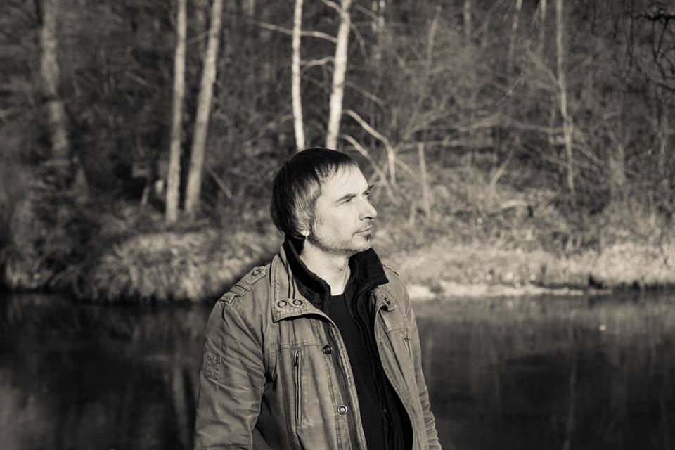 Andreas Seeburger