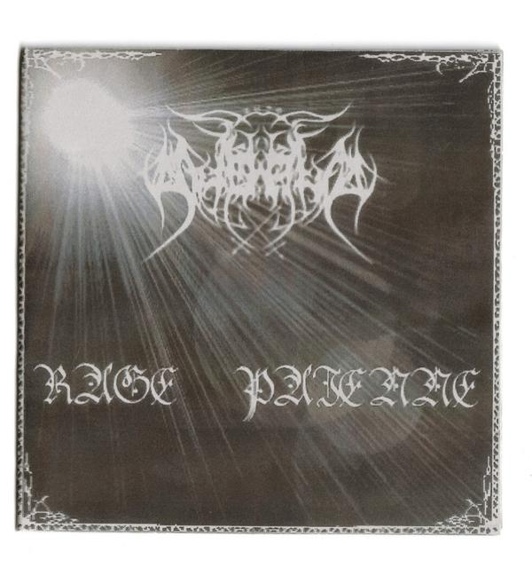 Into Dagorlad - Rage Païenne