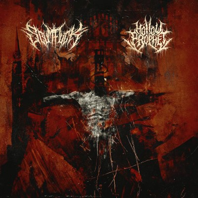 Hollow Prophet / Scumfuck - Scumprophet - Encyclopaedia