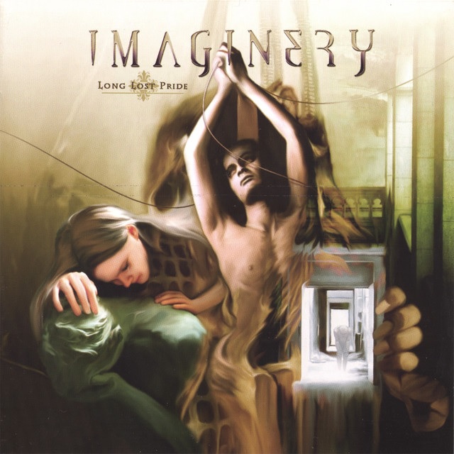 Imaginery - Long Lost Pride