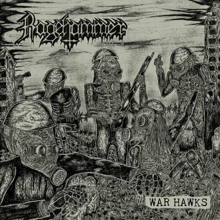 Ragehammer - War Hawks