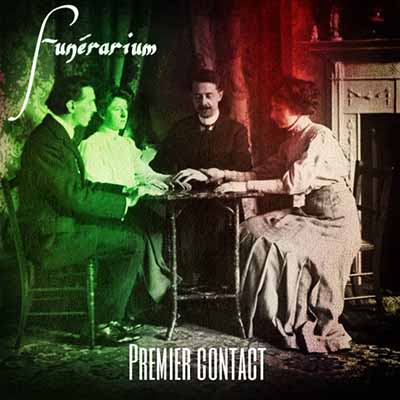 Funérarium - Premier Contact