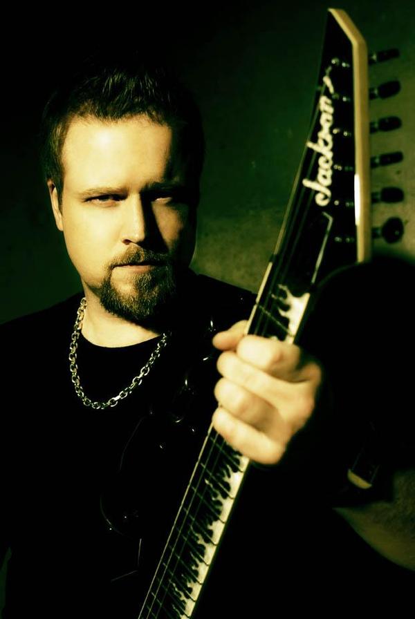 Eric Rauti