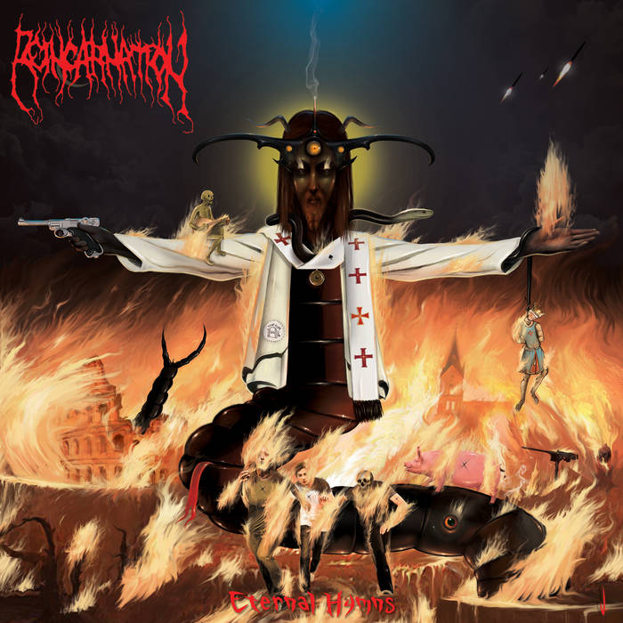 Reincarnation - Eternal Hymns