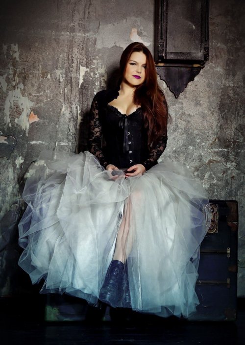 Alyona Sofronova - Encyclopaedia Metallum: The Metal Archives