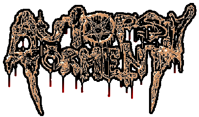 Autopsy Torment - Logo