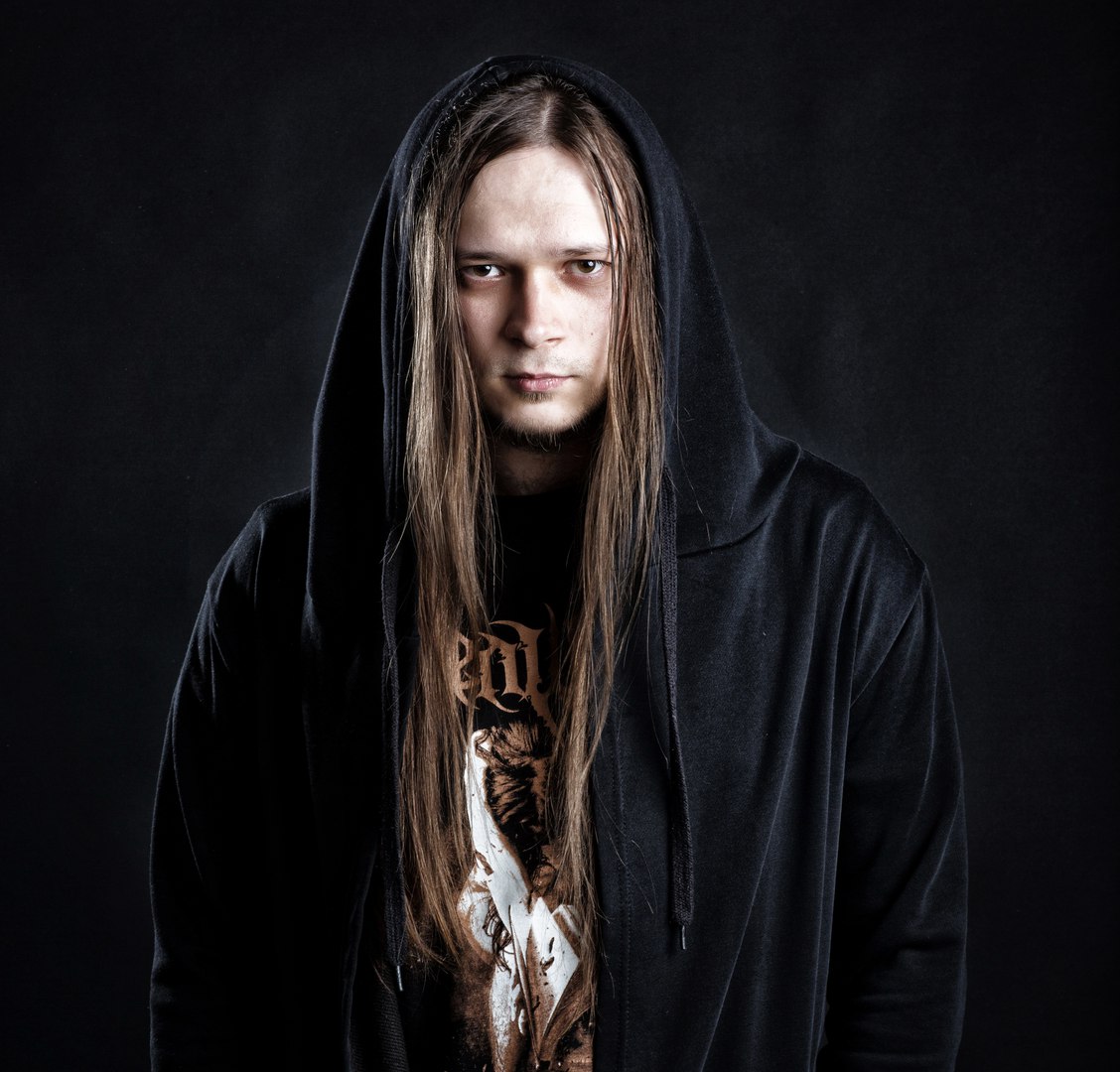 Denis Davydov - Encyclopaedia Metallum: The Metal Archives
