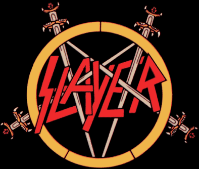 Slayer - Übernoise - Encyclopaedia Metallum: The Metal Archives