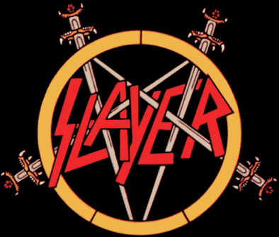 Slayer - Encyclopaedia Metallum: The Metal Archives