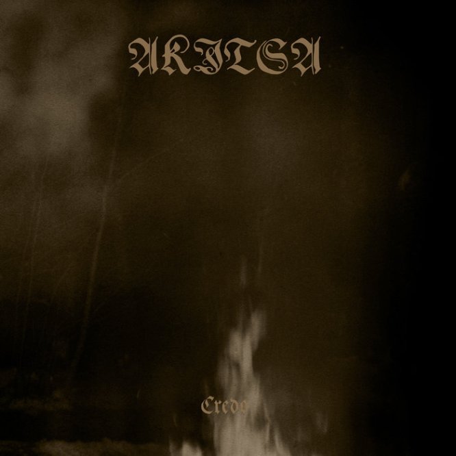 Akitsa - Credo