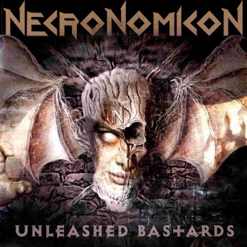 Necronomicon - Unleashed Bastards
