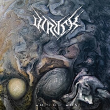 Wrack - Hollow Sun