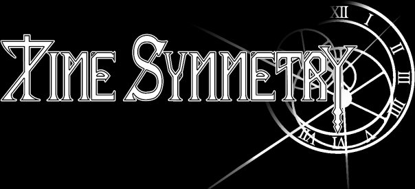 Time Symmetry - Logo