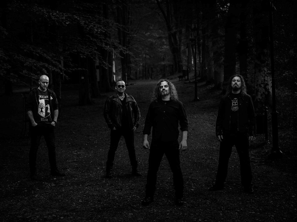 Sacrilegium - Photo
