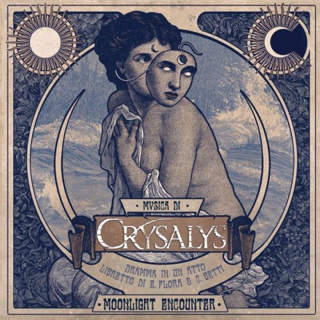 Crysalys - Moonlight Encounter